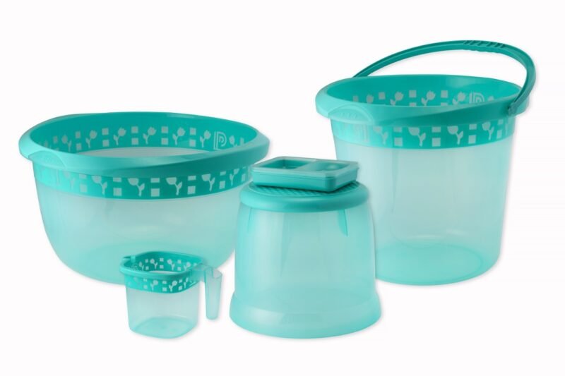 bath set