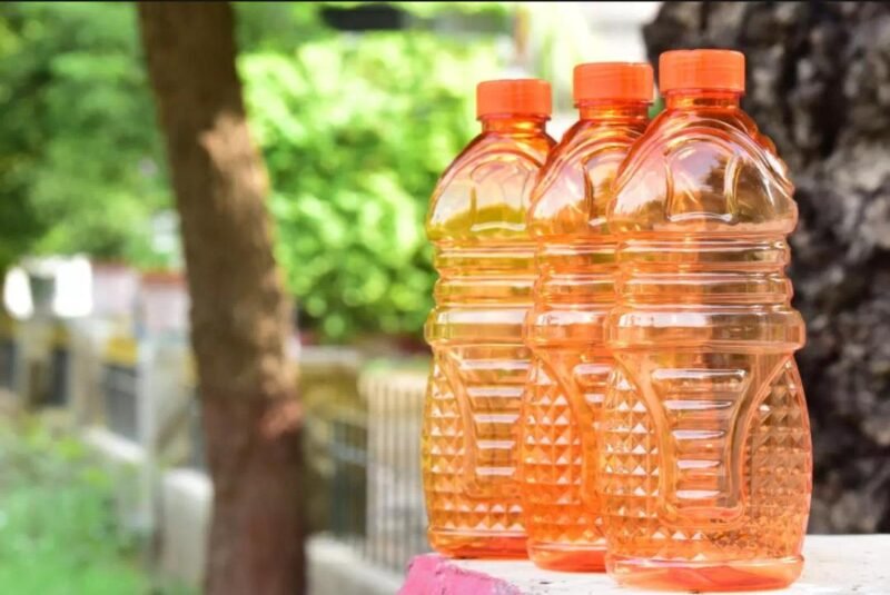 water bottle , pack of three