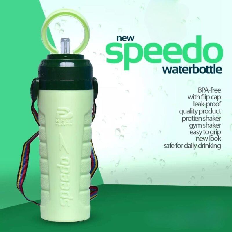 Hot And Cool Water Bottle - Image 2