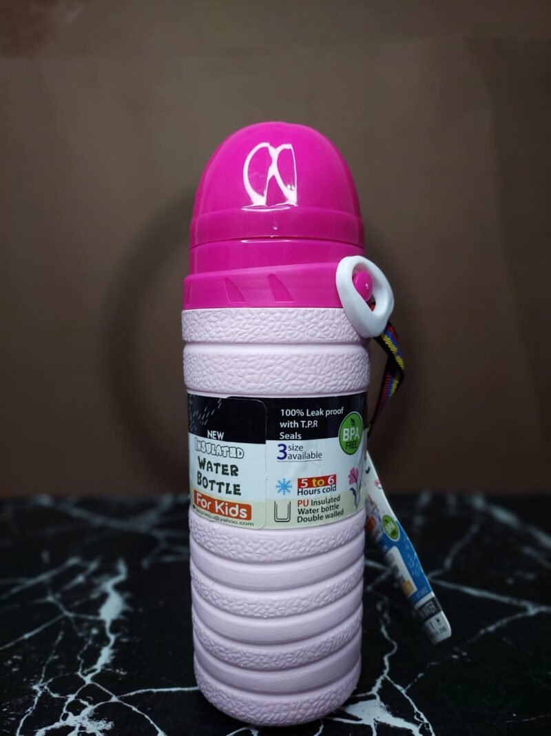 Hot And Cool Water Bottle