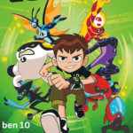 Ben 10
