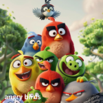 Angry Birds