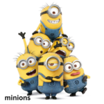 Minions