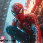 Spider Man