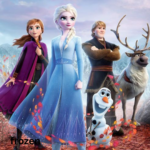 Frozen